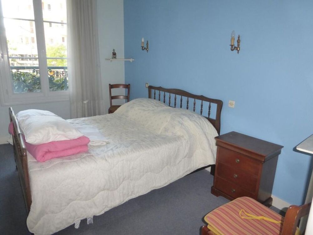 Location Appartement Appartement de 48m2 à louer sur Le Mans Le mans