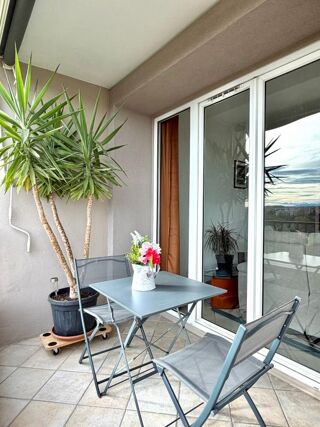  Appartement � vendre 2 pi�ces 52 m�