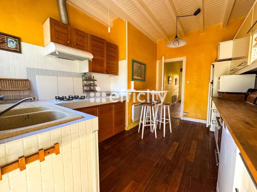 � vendre  Maison Lacanau (33680)