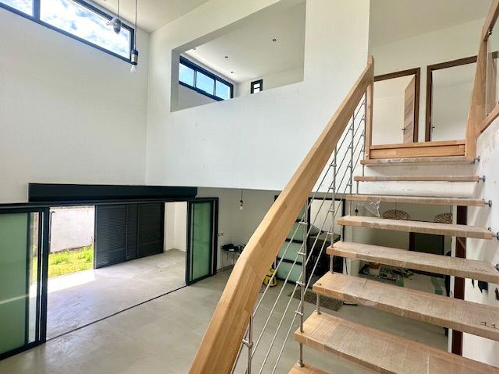 Vente Villa Maison À Vendre Saint andre