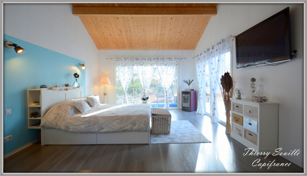 Maison 7 pièces, 172m², 4 chambres