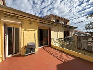 Vente Appartement Appartement duplex 3 chambres avec terrasse et garage à Beziers Beziers