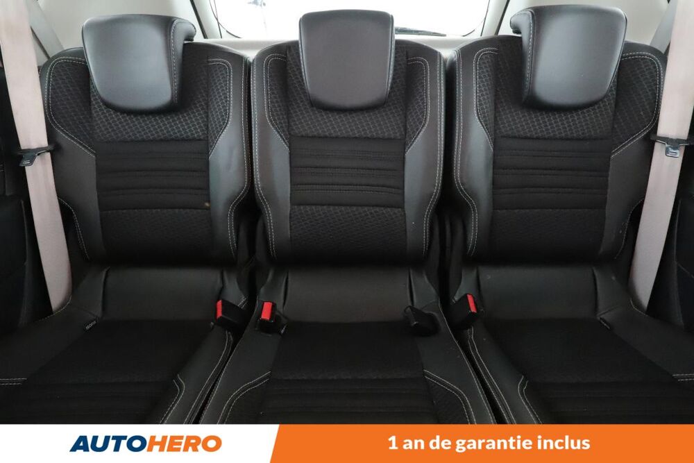 Sc&eacute;nic 1.2 TCe Energy Bose Edition 130 ch 2016 occasion 92130 Issy-les-Moulineaux