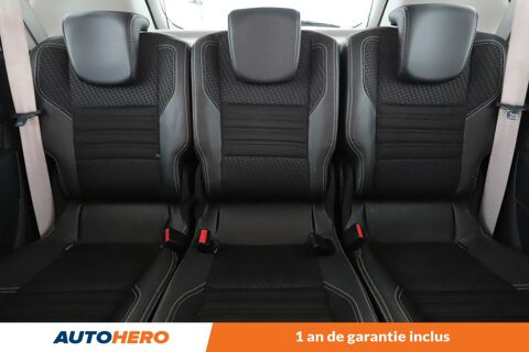 Sc&eacute;nic 1.2 TCe Energy Bose Edition 130 ch 2016 occasion 92130 Issy-les-Moulineaux