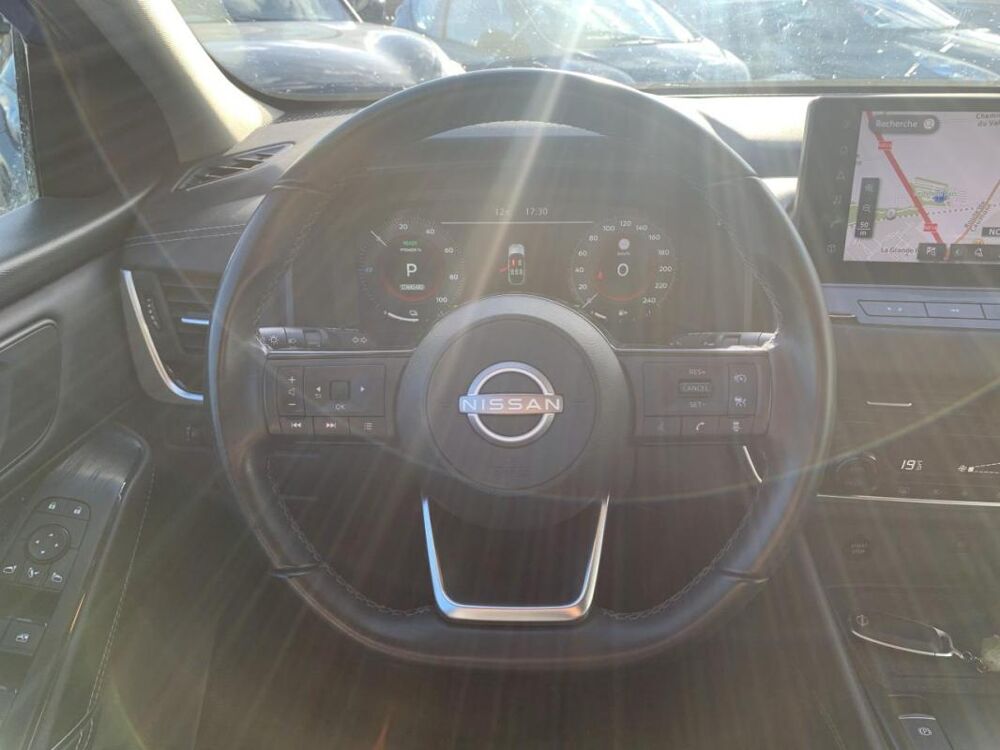 Qashqai 1.5 e-Power 190 CH N-Connecta Garantie Nissan Privil&egrave;ge 2023 occasion 14650 Carpiquet