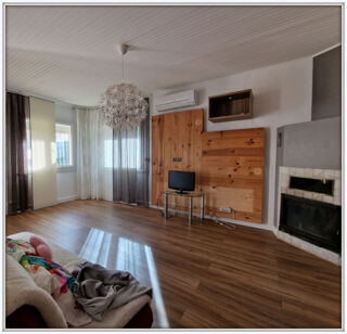  Maison � vendre 5 pi�ces 100 m�