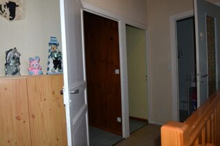  Maison à vendre 4 pièces 58 m²