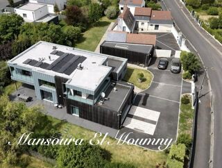  Propriété/château à vendre 8 pièces 340 m²
