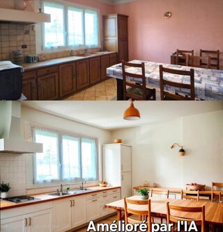  Maison à vendre 5 pièces 137 m²