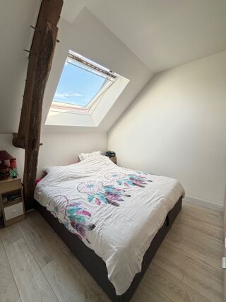  Maison à vendre 3 pièces 67 m²