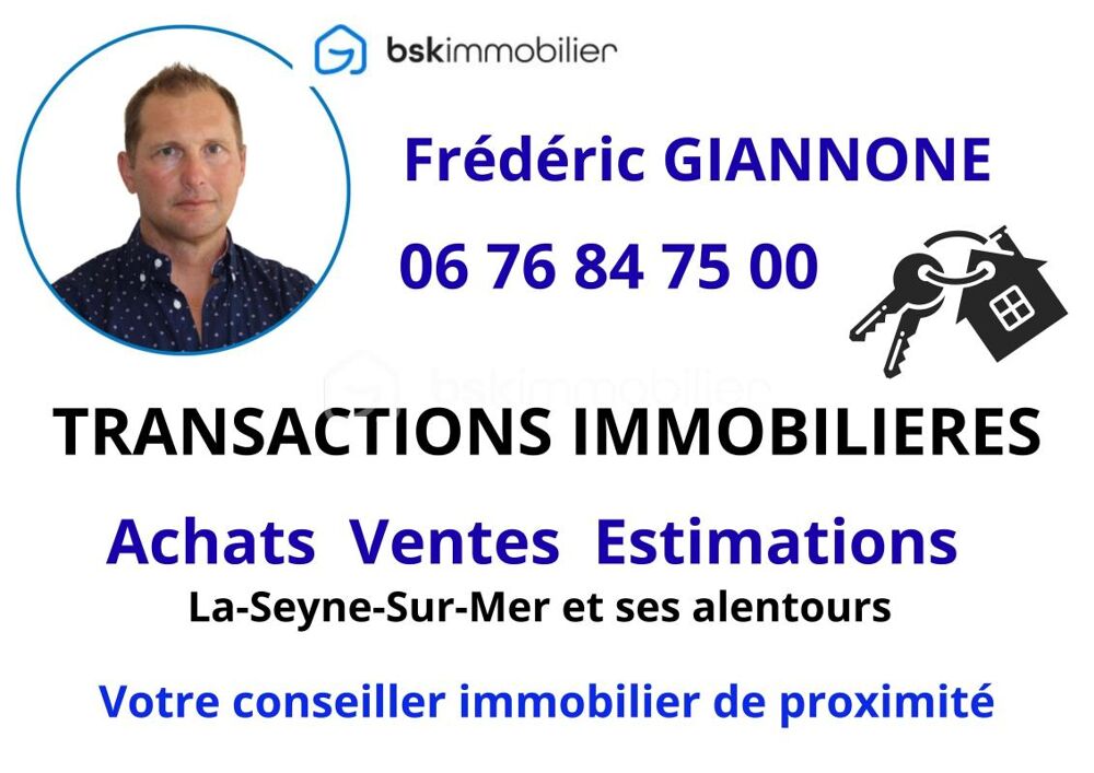 Appartement 5 pièces de 105m2