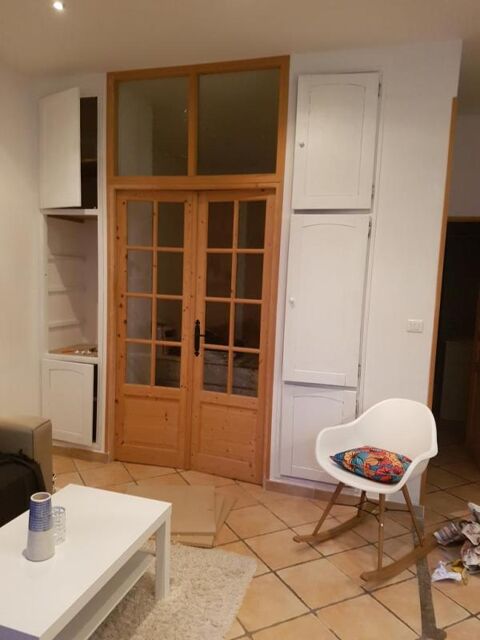  Appartement � louer 2 pi�ces 37 m�