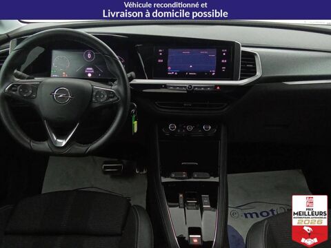 Grandland Turbo 130 BVA8 Elegance 2023 occasion 10150 Lavau