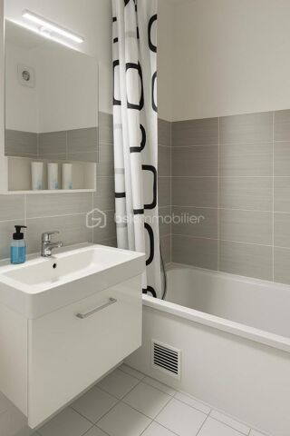  Appartement � vendre 4 pi�ces 76 m�