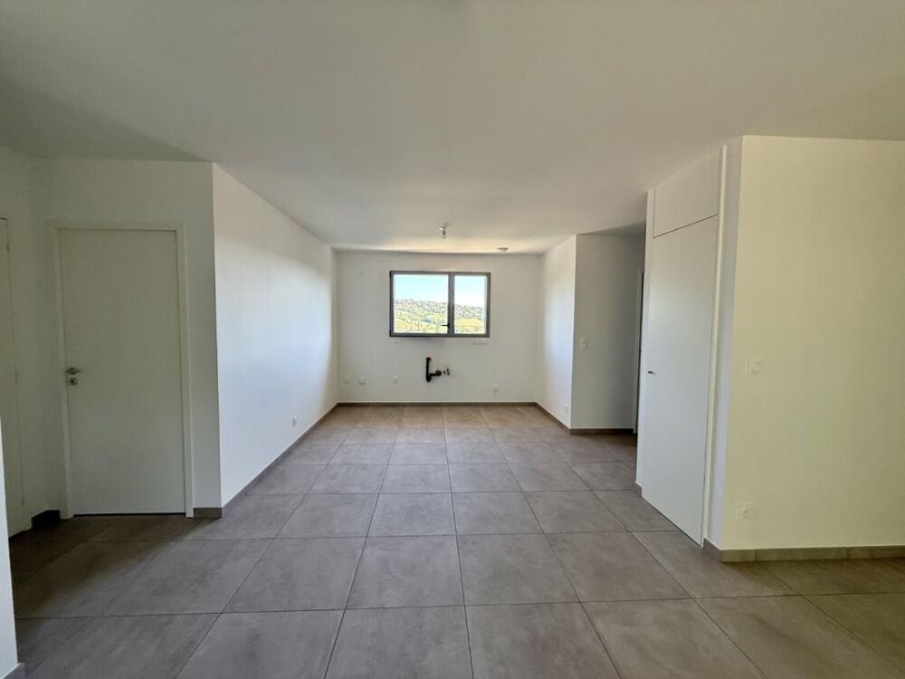 APPARTEMEN T3 60.81M² - TERRASSE + GARAGE - ESPALY SAINT MARCEL