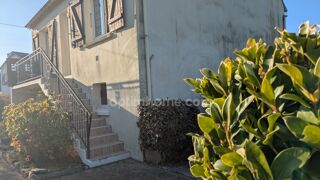  Maison � vendre 5 pi�ces 85 m�