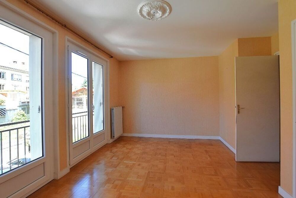 Appartement à vendre 6 pièces LE PUY EN VELAY (43)-5 chambres