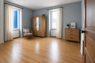  Maison à vendre 8 pièces 151 m²