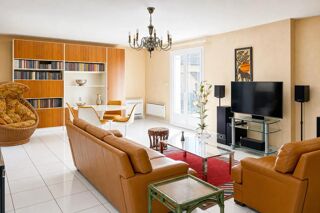  Maison à vendre 5 pièces 135 m²