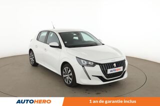 208 1.2 PureTech Active Business 100 ch 2020 occasion 92130 Issy-les-Moulineaux