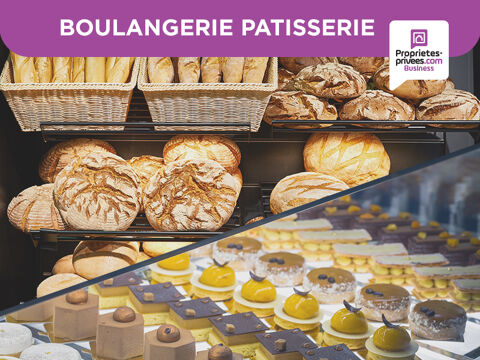   CHAMBERY centre -  Boulangerie Pâtisserie 