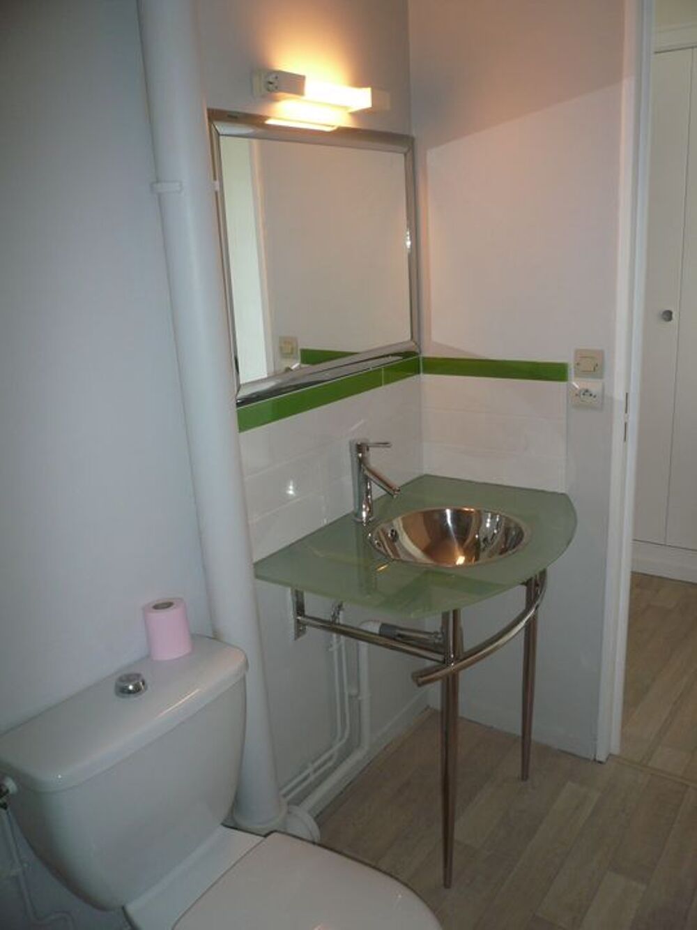Location Appartement Appartement de 29m2 à louer sur Limoges Limoges