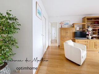  Appartement à vendre 4 pièces 82 m²