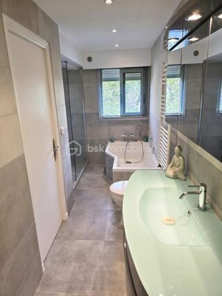  Appartement à vendre 3 pièces 74 m²