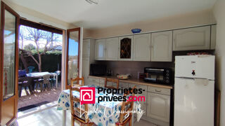  Maison � vendre 3 pi�ces 65 m�