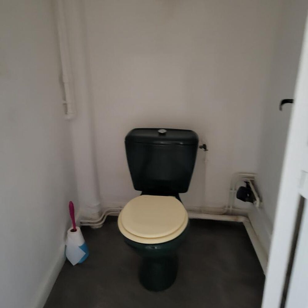Appartement CENTRE VILLE à vendre 2 Pièces SAINT DIE DES VOSGES (88)
