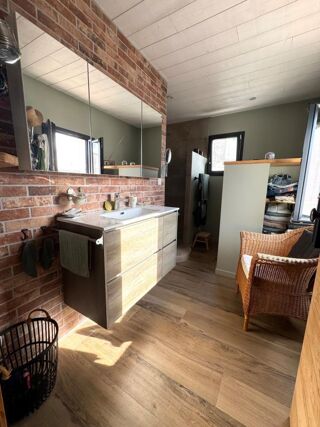  Maison à vendre 6 pièces 212 m²
