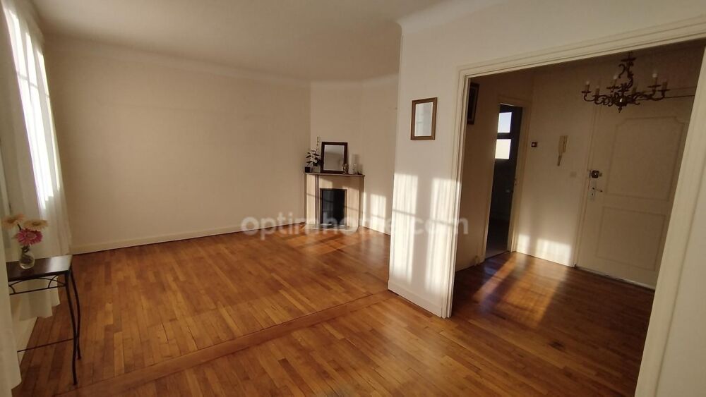 Appartement 3 pièces 88 m² · à Bar le Duc · 88 m² · 69 000 €