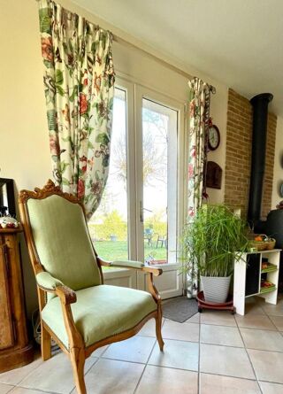  Maison � vendre 7 pi�ces 140 m�