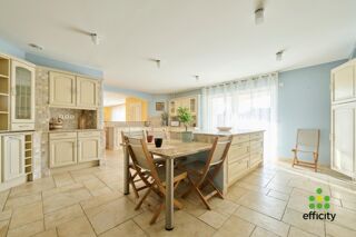  Maison à vendre 5 pièces 204 m²