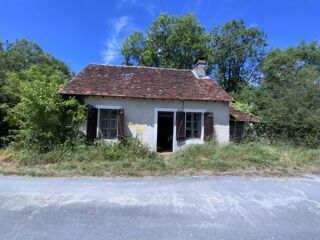  Maison à vendre 3 pièces 56 m²