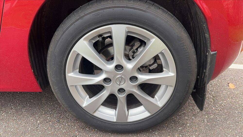 Corsa 1.2 Turbo 101 EAT8 Elegance - Automatique Entretien construc 2021 occasion 27400 La Haye Le Comte