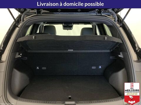 Atto 2 PHEV 1.5 DM-I BOOST 2026 occasion 10150 Lavau