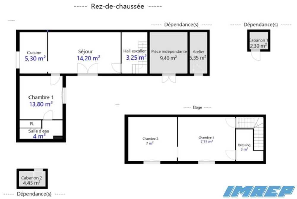 Vente Maison Exclu Maison copropriété T4 jardin 13009 MARSEILLE réf LK963 Marseille 9