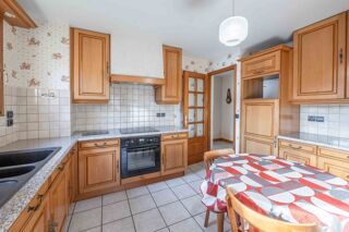  Maison à vendre 5 pièces 163 m²