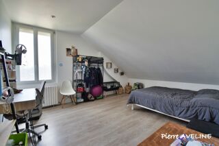  Maison à vendre 4 pièces 93 m²