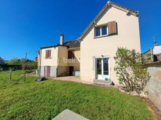  Maison � vendre 7 pi�ces 160 m�