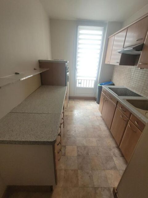  Appartement � louer 3 pi�ces 56 m�