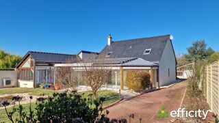  Maison � vendre 8 pi�ces 185 m�