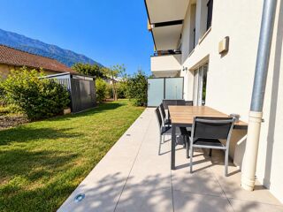  Appartement à vendre 4 pièces 81 m²