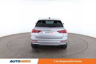 Q3 35 TDI Design Luxe S tronic 7 150 ch 2020 occasion 92130 Issy-les-Moulineaux