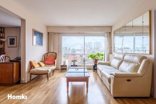  Appartement � vendre 5 pi�ces 100 m�