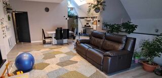  Maison à vendre 7 pièces 200 m²