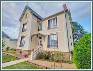  Maison  vendre 7 pices 196 m