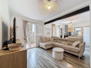  Appartement � vendre 4 pi�ces 91 m�