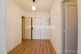  Appartement � vendre 4 pi�ces 78 m�